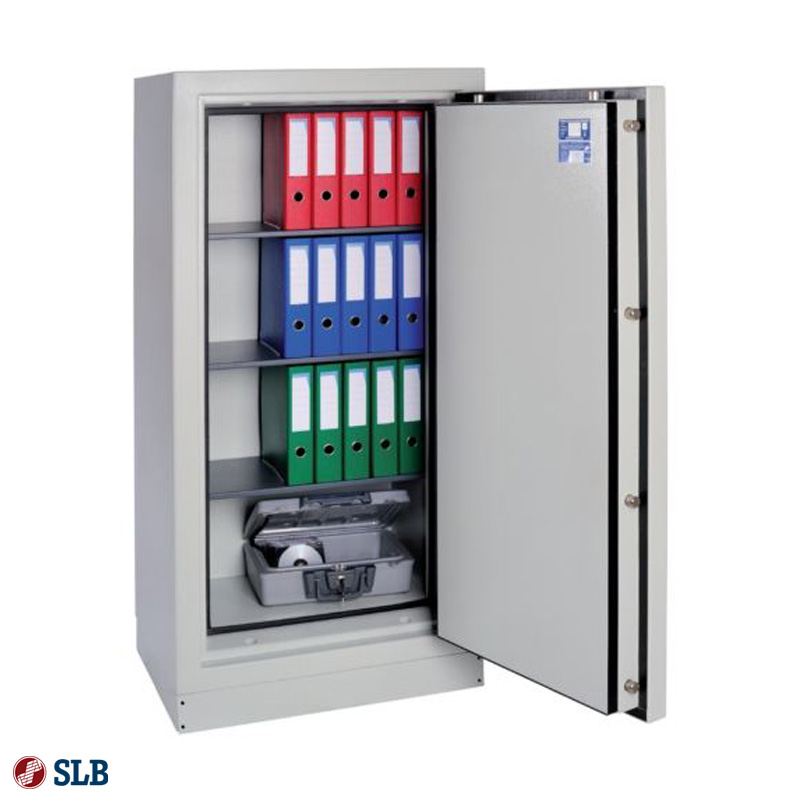 Dokumententresor – SDS