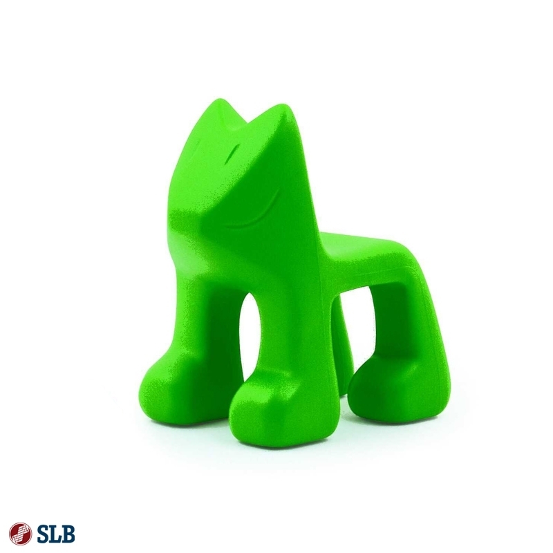 Kinderstuhl Modell Carl von ITEMS