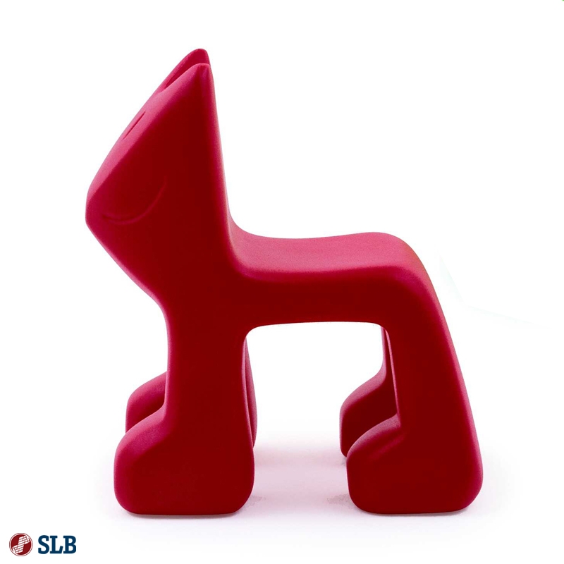 Kinderstuhl Modell Carl von ITEMS