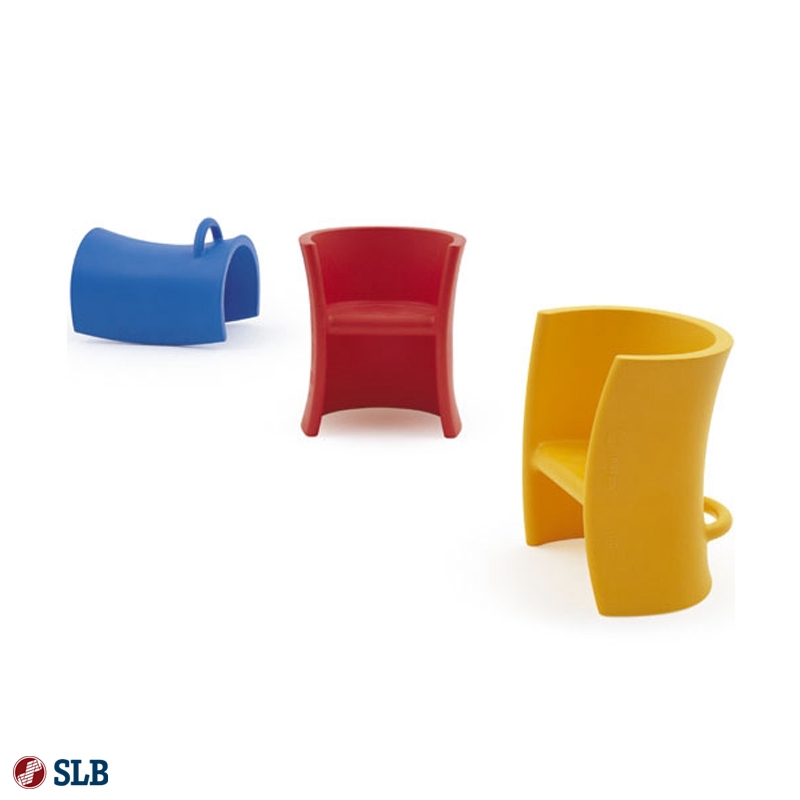 Kinderstuhl Modell Pony von ITEMS