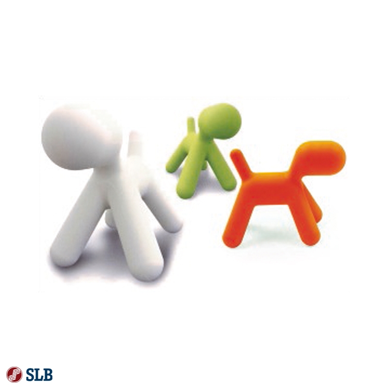 Kinderstuhl Modell Wuff von ITEMS