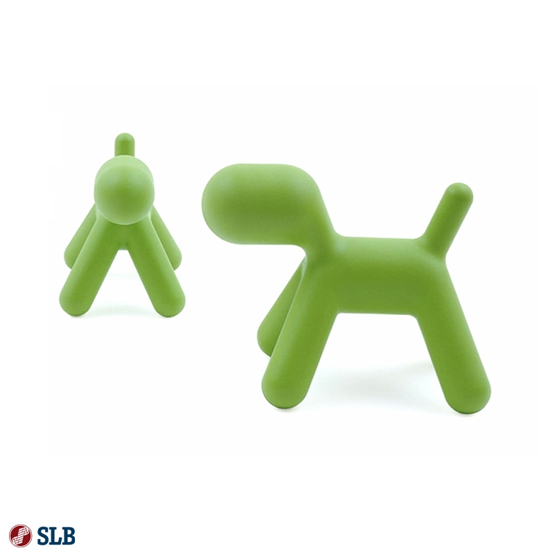 Kinderstuhl Modell Wuff von ITEMS